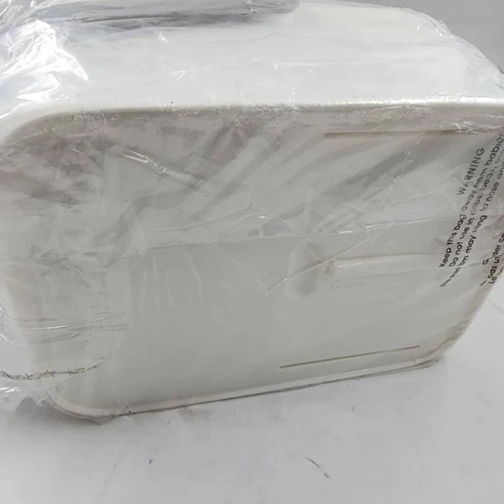 OXO Diaper Caddy - White/Gray